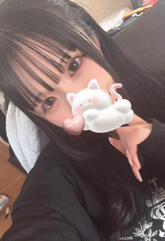 &#9825;しました&#9825;