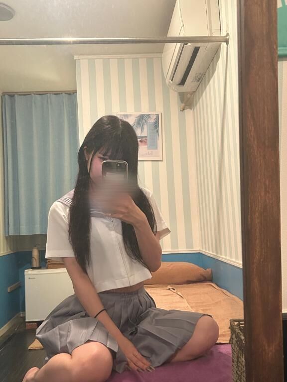 待ってるー！