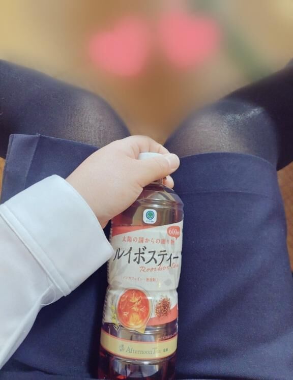 昼の休憩室で…///&#9825;&#9825;