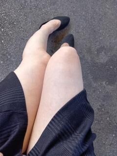 帰宅中