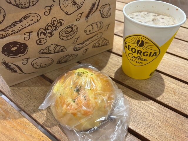 食べちゃお