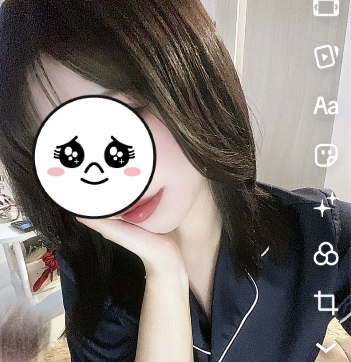 髪をっ!!