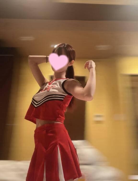 お疲れ様&#9825;