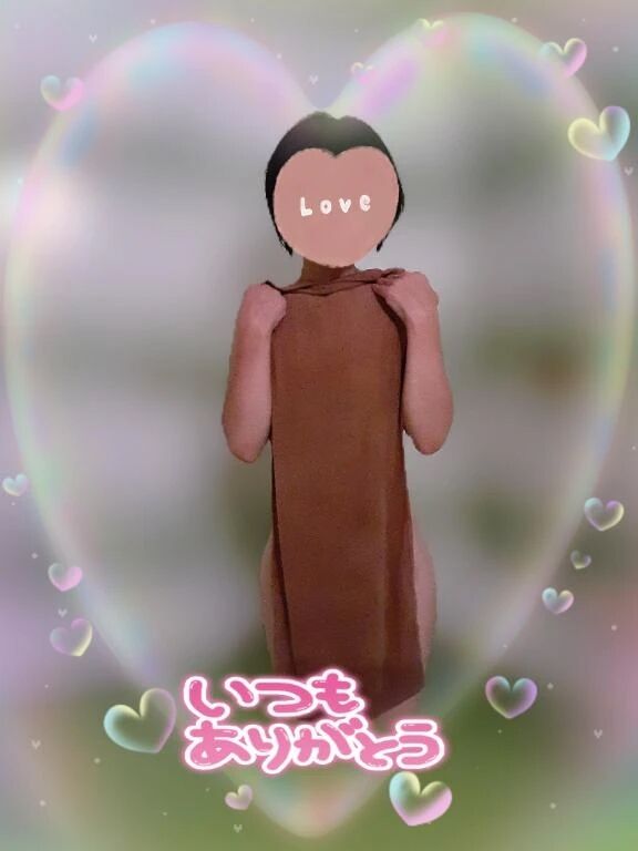 &#128150;メッセージ&#128150;