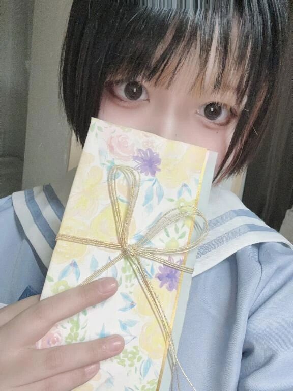 ありがとうございます&#128147;&#8234;