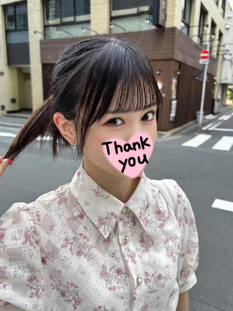 ありがとうございました&hearts;