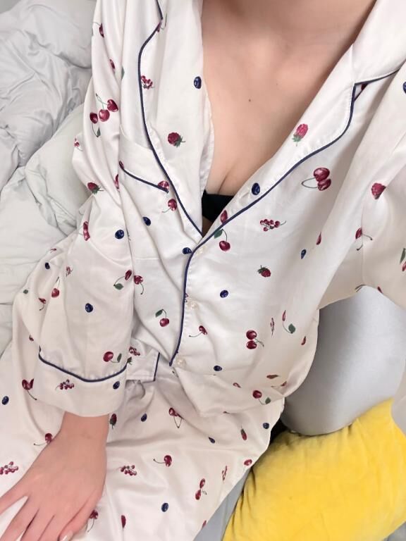 パジャマ〜♡
