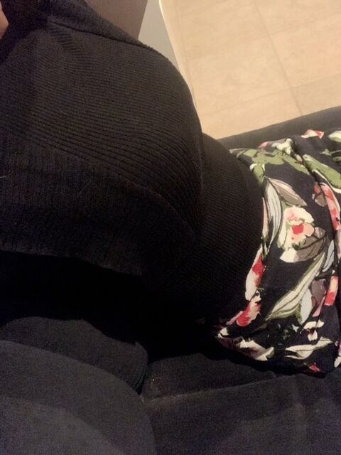 ラストまでいます