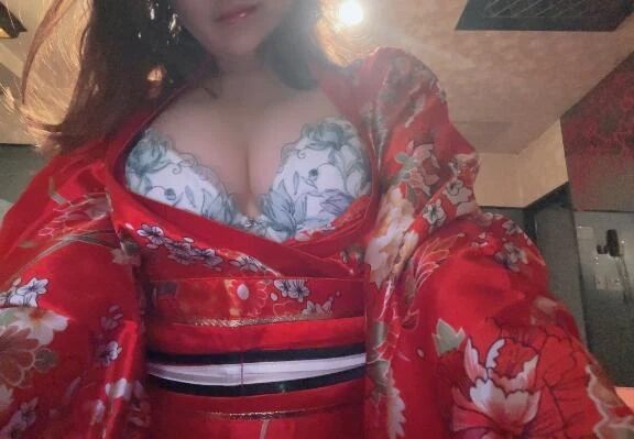私から…❤️
