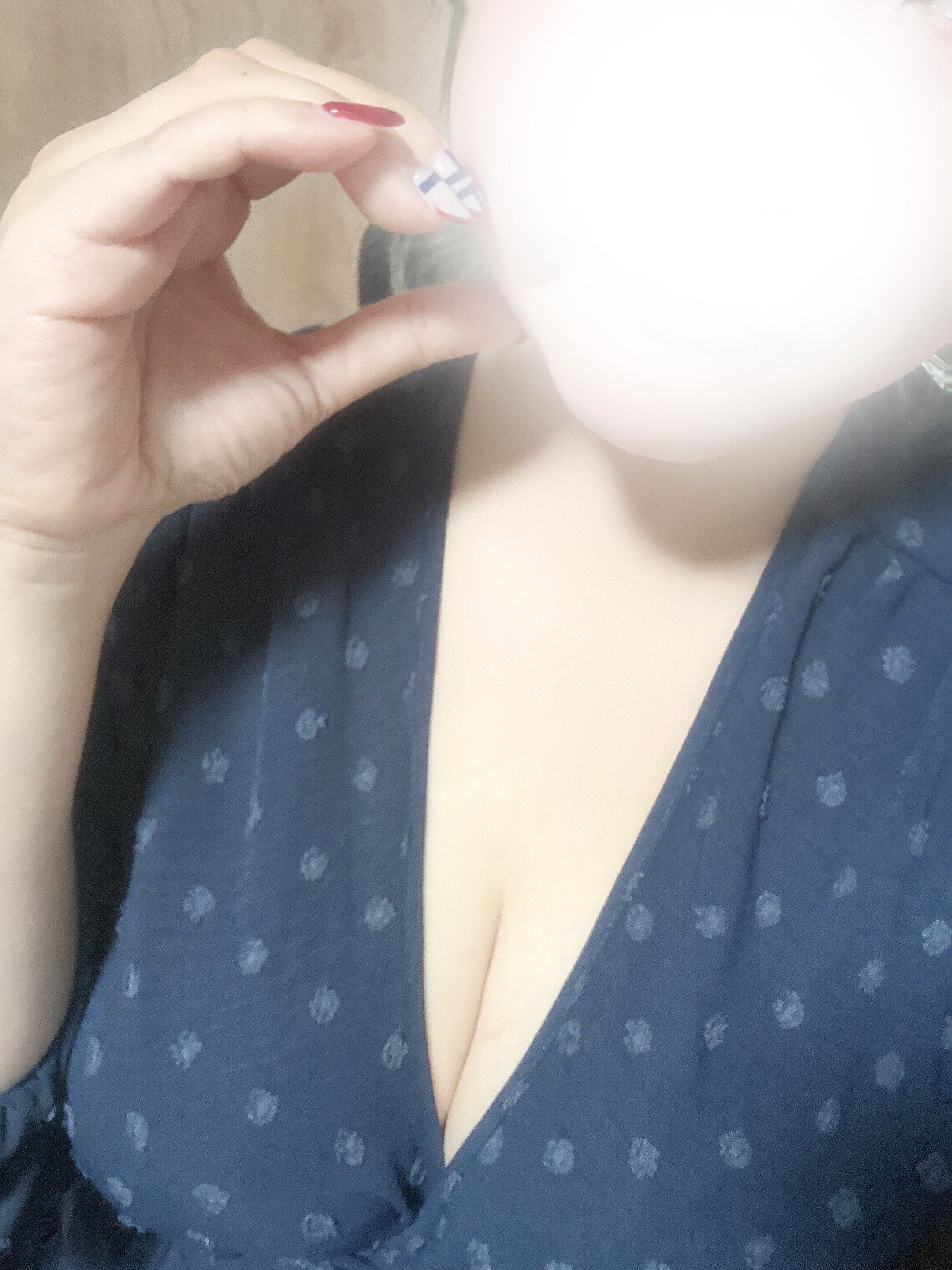 お礼&#9825;