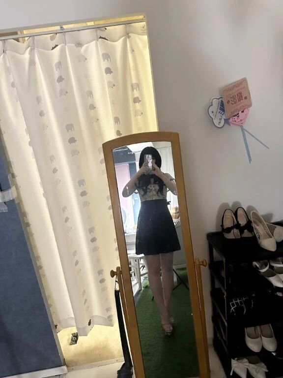 おま◯こ準備完了