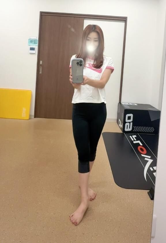 筋トレ