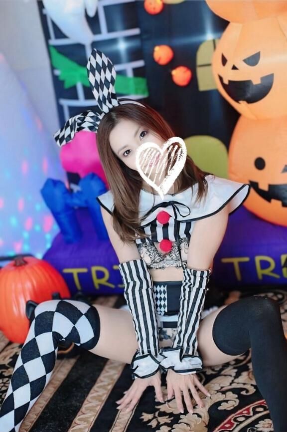 ハロウィン&#9825;
