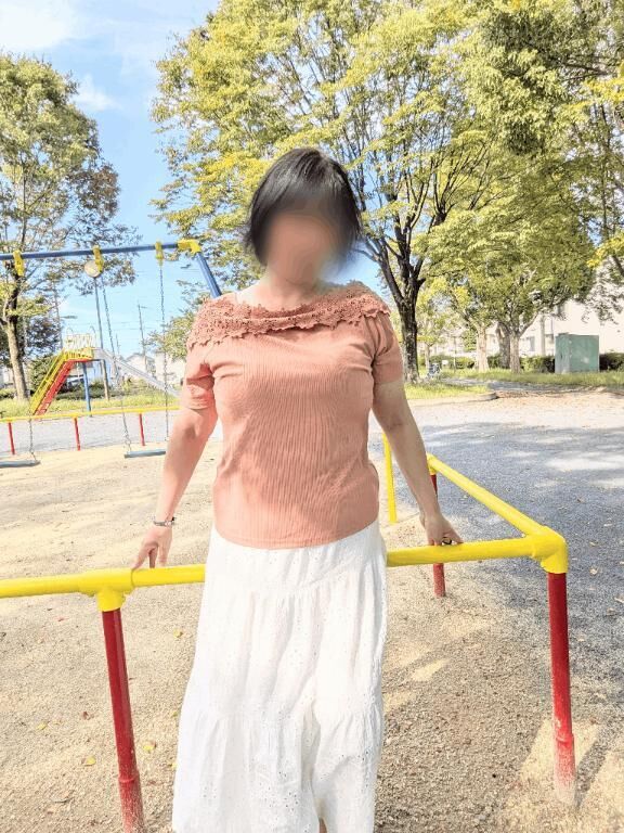 ただいま(..*)