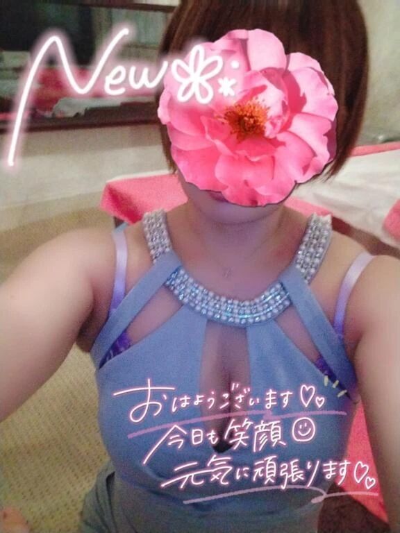 おはよ(*&#714;&#5596;&#715;*)/&#9825;