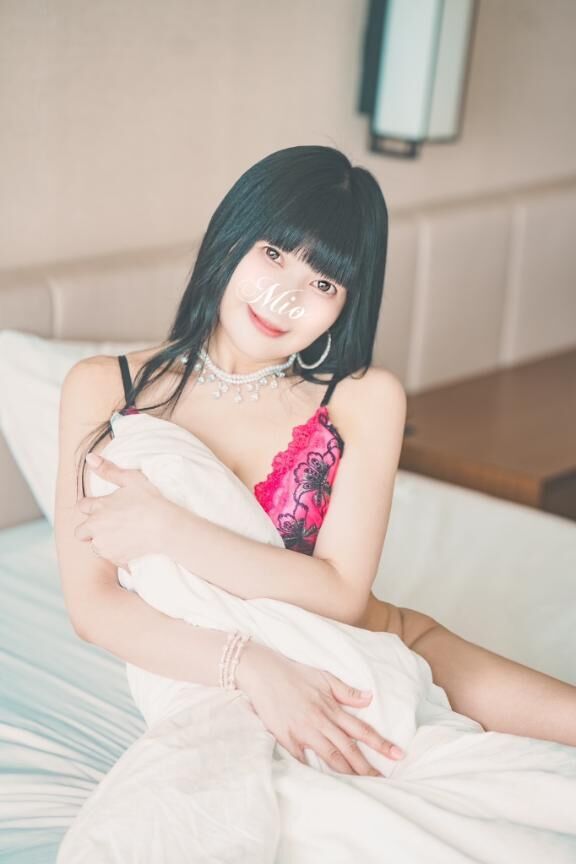 &#9825;貴方様の腕のナカで…&#9825;