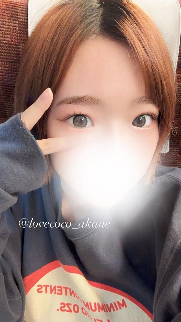 眠たい&#9825;