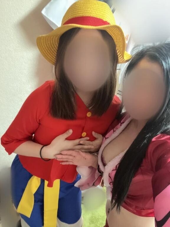 先週ありがとう&#128153;