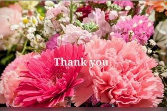 &#9825;10月9日お礼です&#9825;