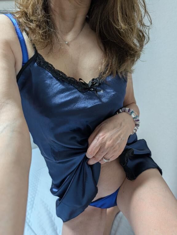 おはよございます