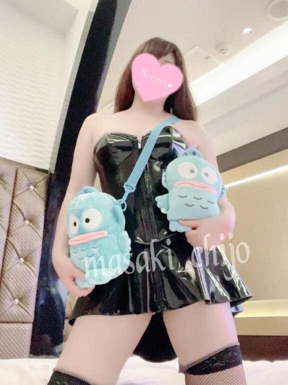 &#128064;エナメルフェチの主役さん&#9825;