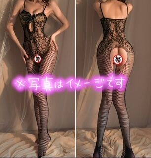 コスプレと合わせてアレも使うと・・・