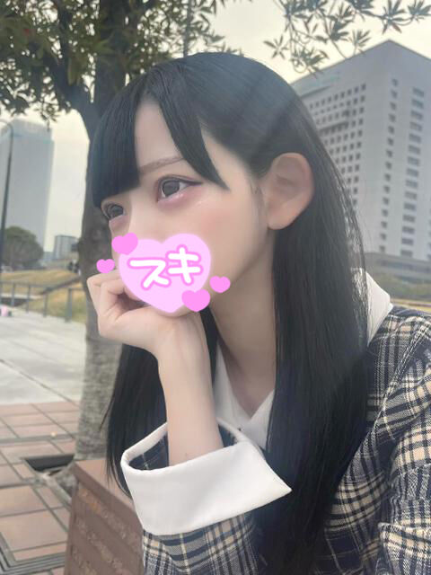 女の子はえっちだよ？？&hearts;