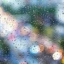 雨