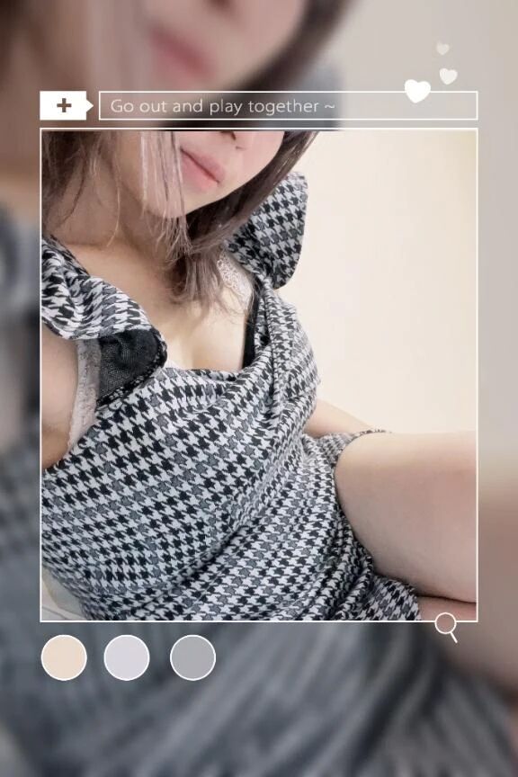 視姦プレイ？