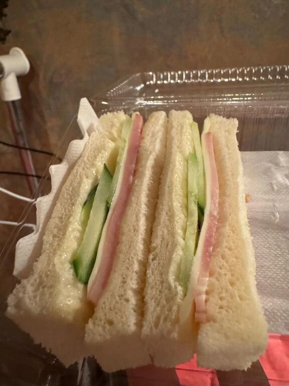 17:40〜 50分１枠のみ‼️
