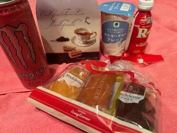 &#9825;嬉しい&#9825;