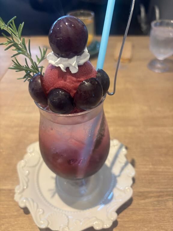 ランチ