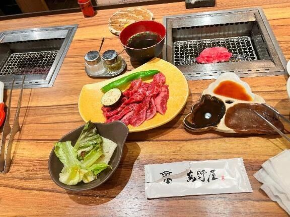 美味し楽しかったぁ&#9825;