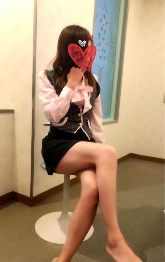 今日は21時までいます&#9825;&#9825;