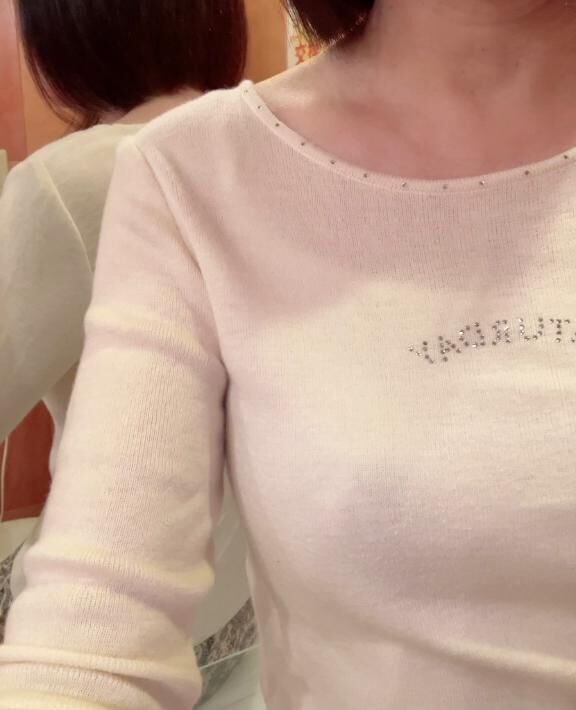 お礼です