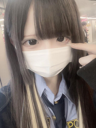お掃除フェラまで♡