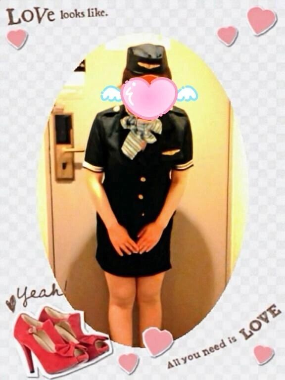 マッサージ師にマッサージをされていると