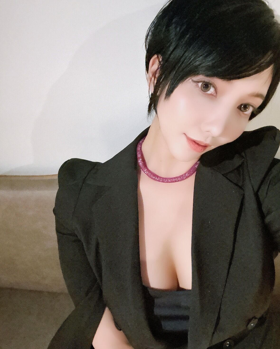 イメチェンした&#128171;