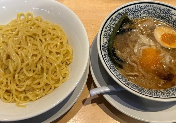 ラーメン麺&#9825;