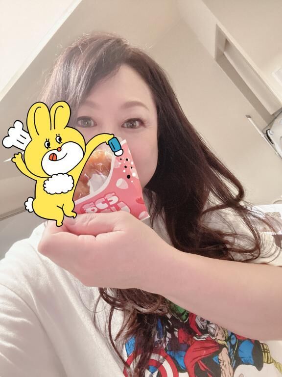 なんだか1日中&#9825;