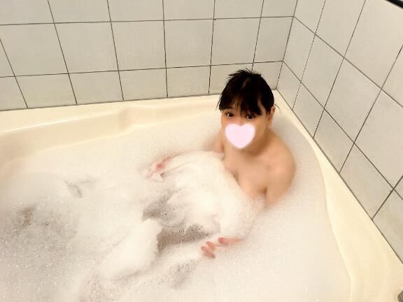 ちょっとだけ…