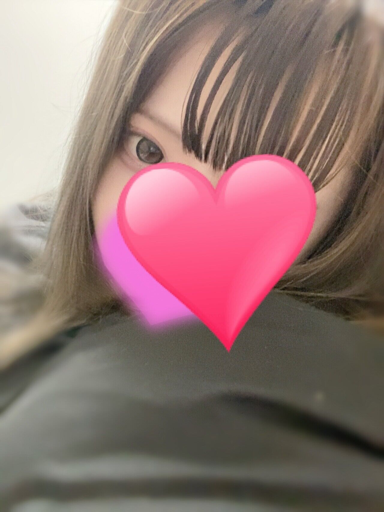 明日ありがとう&#9825;