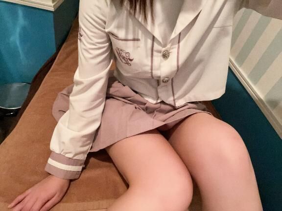 待ってるね&#9825;