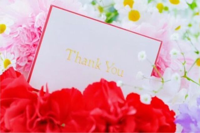 &#10084;&#65039;今日の感謝&#10084;&#65039;