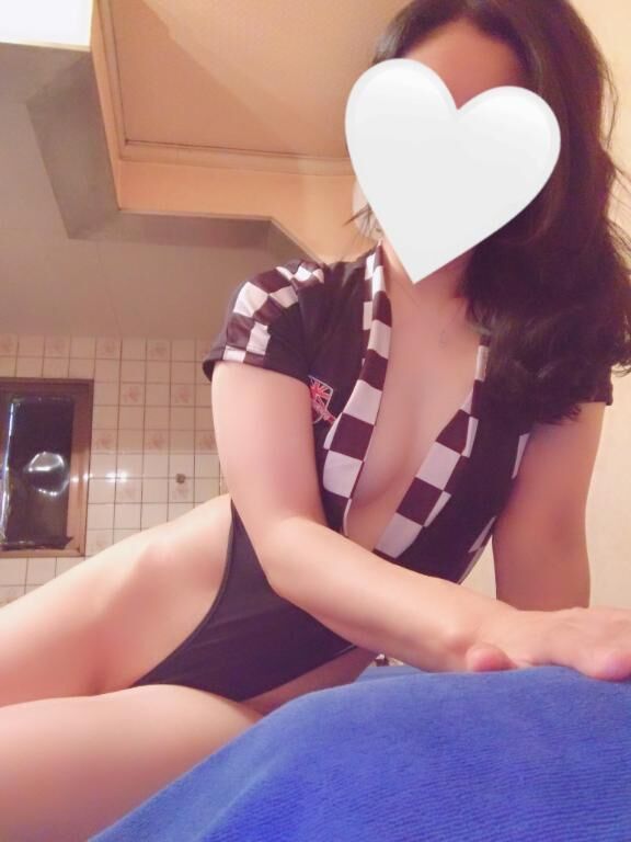 こんばんは