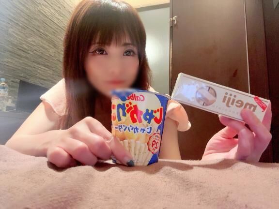 美味しかったよぉ&#9825;