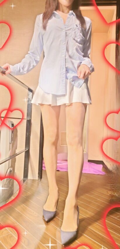 あいり&#x301C;&#9825;明日(日)は休み：明後日(月)10時から出勤します&#9825;