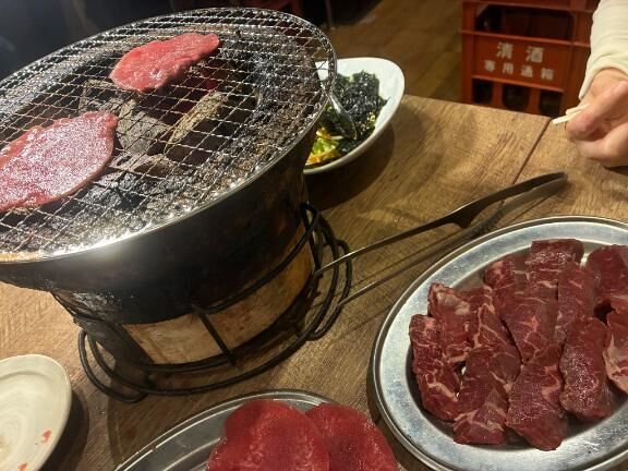 &middot;&#860;&middot;&#7188;&#6746;お肉パワー&#128170;&#833;&#790;-