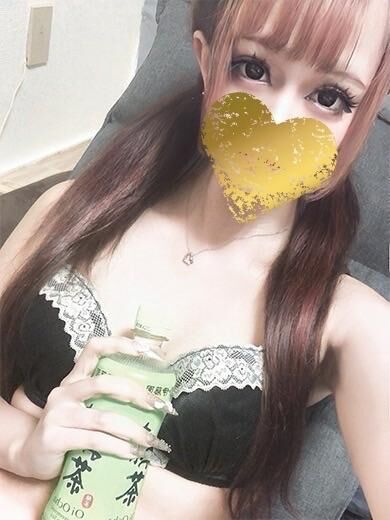 待っててね&#9825;