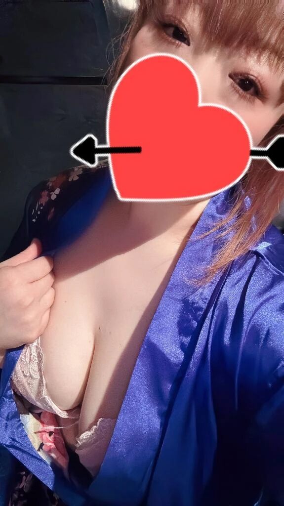 お礼…&#9825;